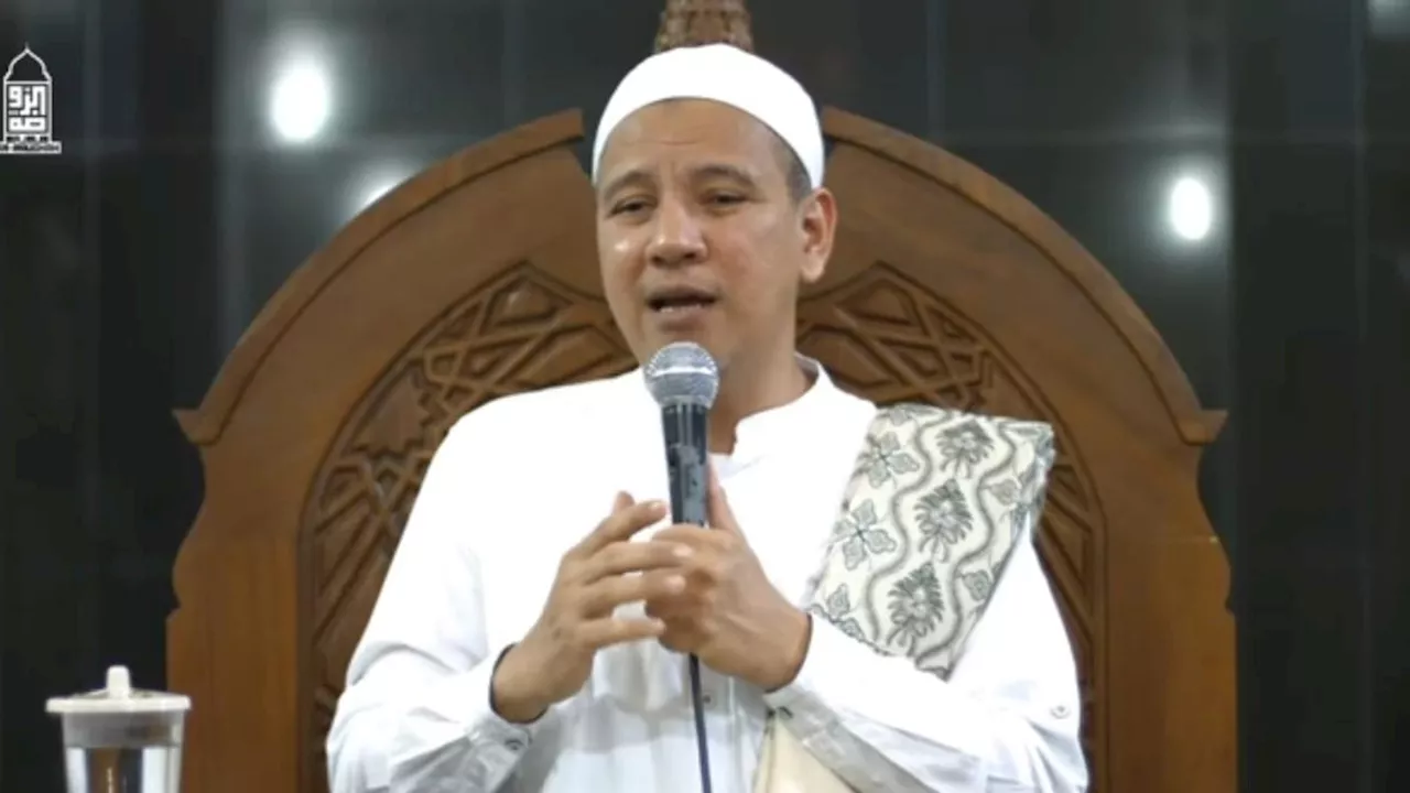 Setop Tidur Lagi setelah Subuh, Lakukan Amalan Khusus Ini agar Rezeki Berkah dari Habib Novel