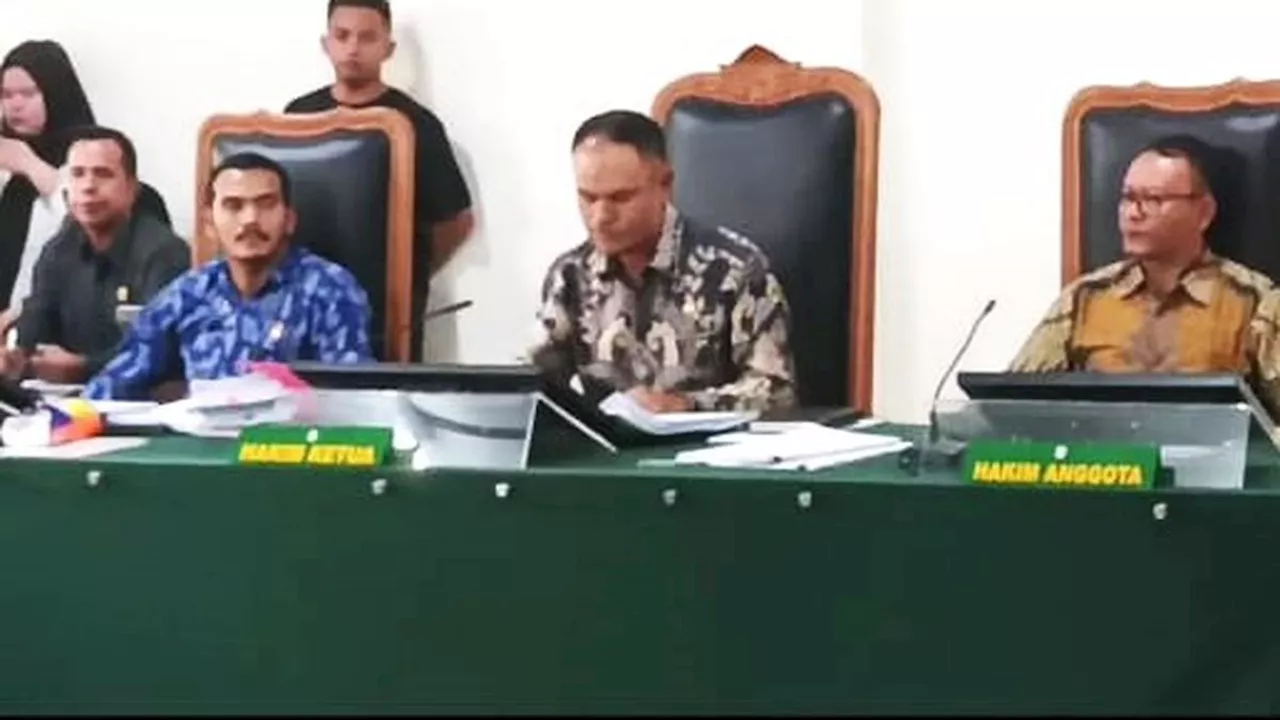 Sumpah Serapah Ayah Korban Saat Dengar Pembunuh Anaknya Batal Dihukum Mati