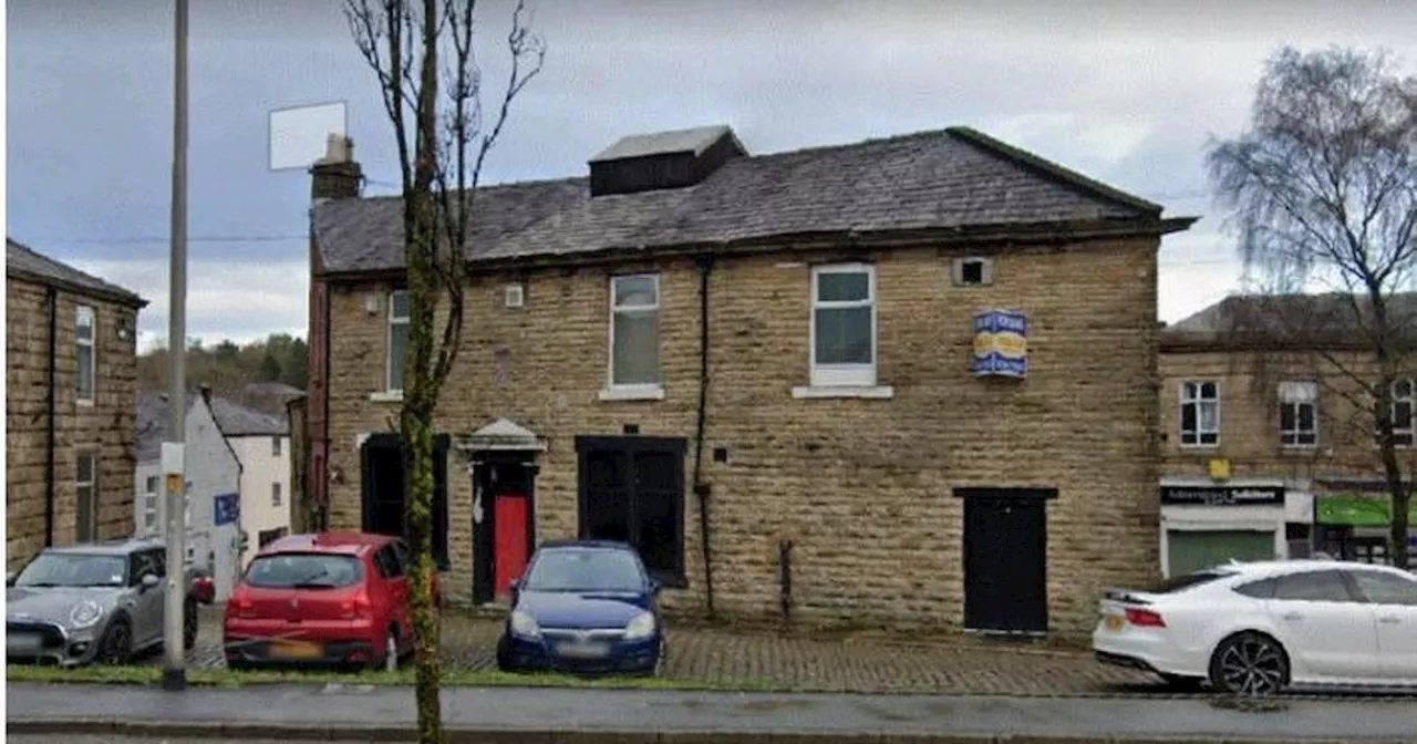 Infamous Darwen Sky Bar to be Converted into Apartments