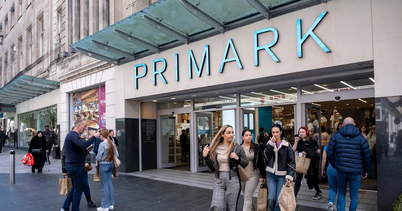 Primark's £6 perfume is 'insane' alternative for £90 luxury brand