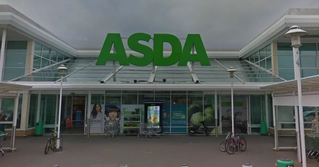 Thief travelled 100 miles to Lancashire to steal £300 of whiskey from Asda