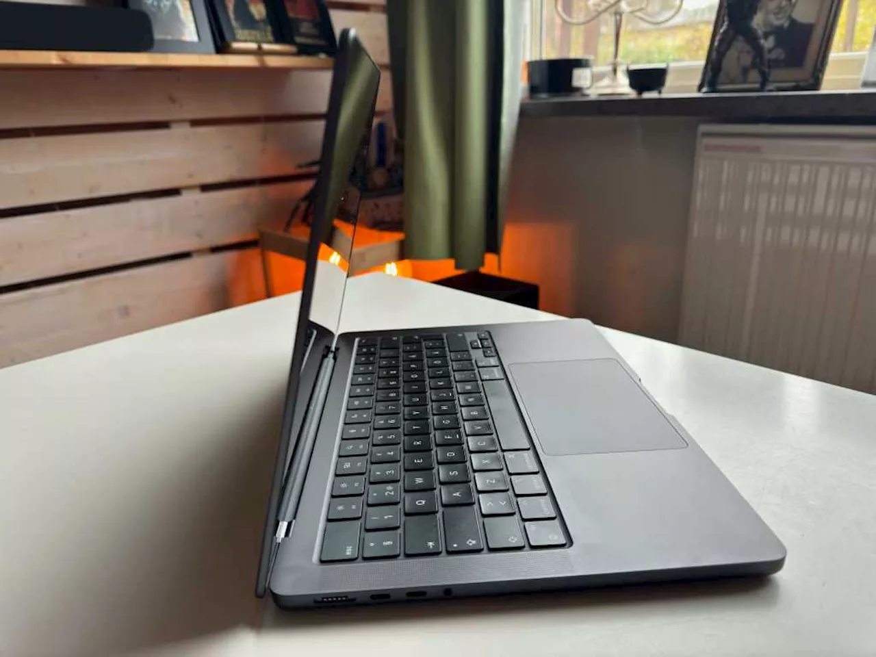 Das Macbook Pro M4 könnte das perfekte Notebook für Einsteiger sein