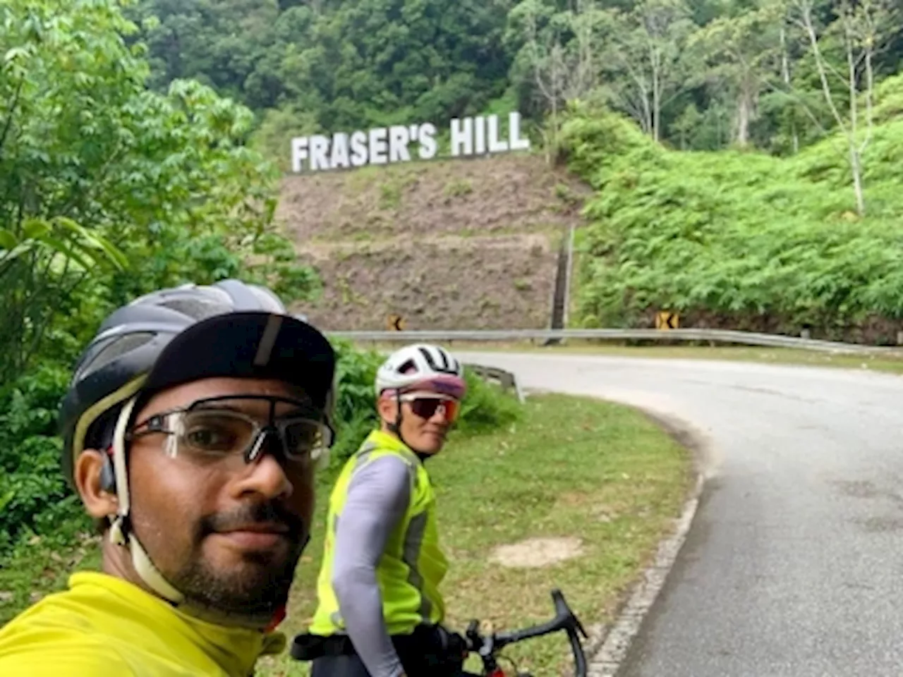 Audax Randonneurs Malaysia: The 600km Seremban-Muar-Seremban cycling race to test your physical and mental fitness to the max