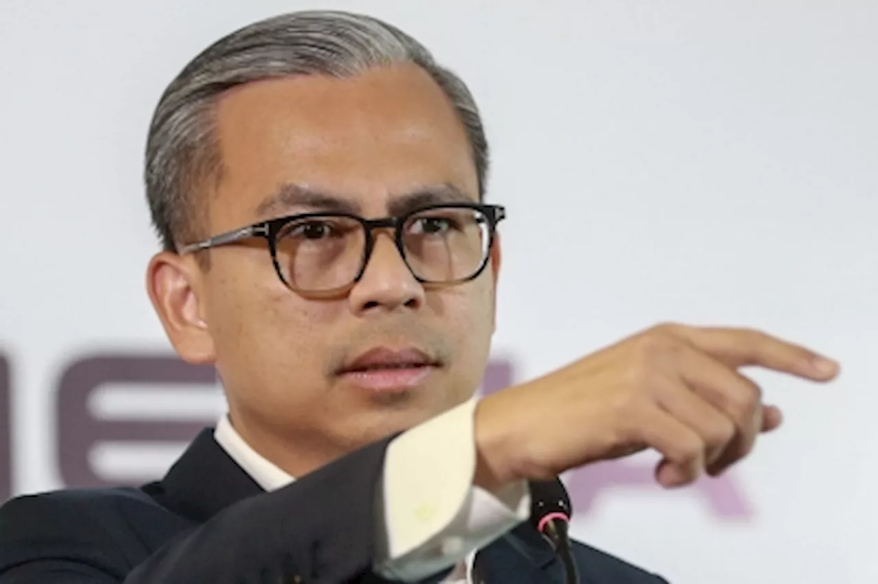 Communications Minister urges MCMC to allocate additional RM3.3m to lower Perajurit broadband costs