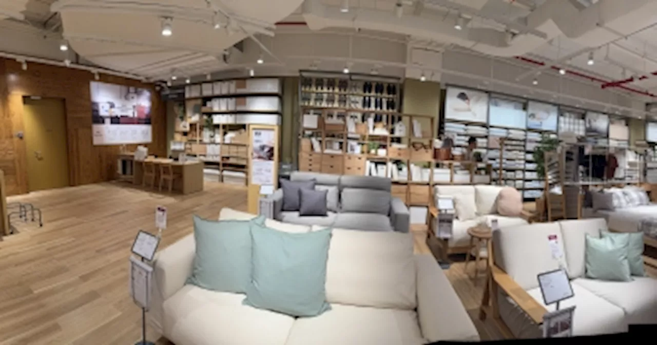 Here’s what to expect at Muji’s new Mid Valley store... and yes, there is gelato (VIDEO)