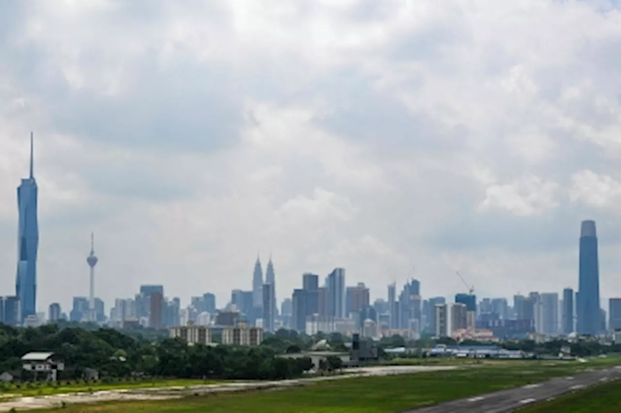 KL roads affected by National Sports Day celebrations from 5am tomorrow: Jalan P. Ramlee, Jalan Sultan Ismail, Jalan Raja Laut and more