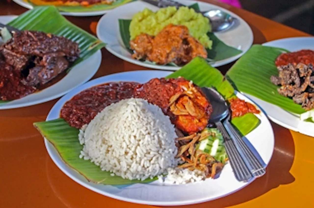 Malaysia ranks among top five foodie destinations in Asia, says Agoda survey