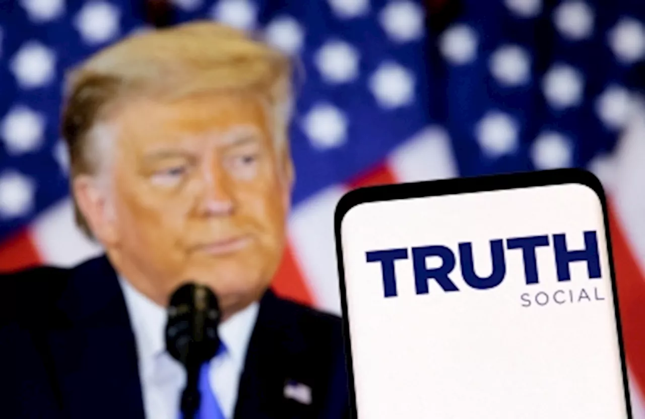 Trump targets Harris with personal insults, conspiracies in pre-election Truth Social storm, preemptively claims fraud