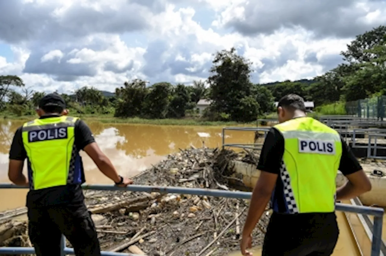 Two men remanded for one week in investigation of Felcra retiree’s murder in Kedah