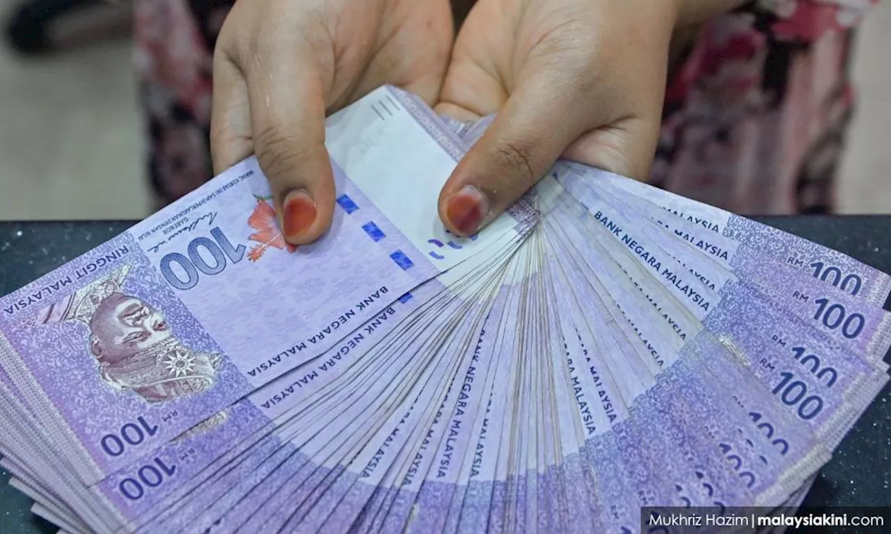  Being rational about the ringgit