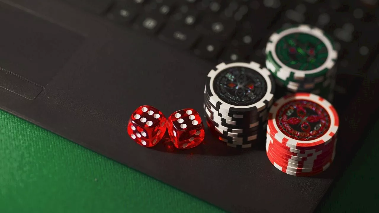 Brazil starts blocking irregular online gambling as concern rises over addiction