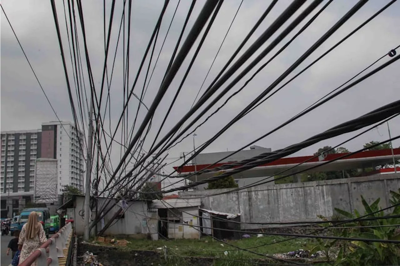 Galeri Seni di Jakarta Menggoda Seniman Internasional