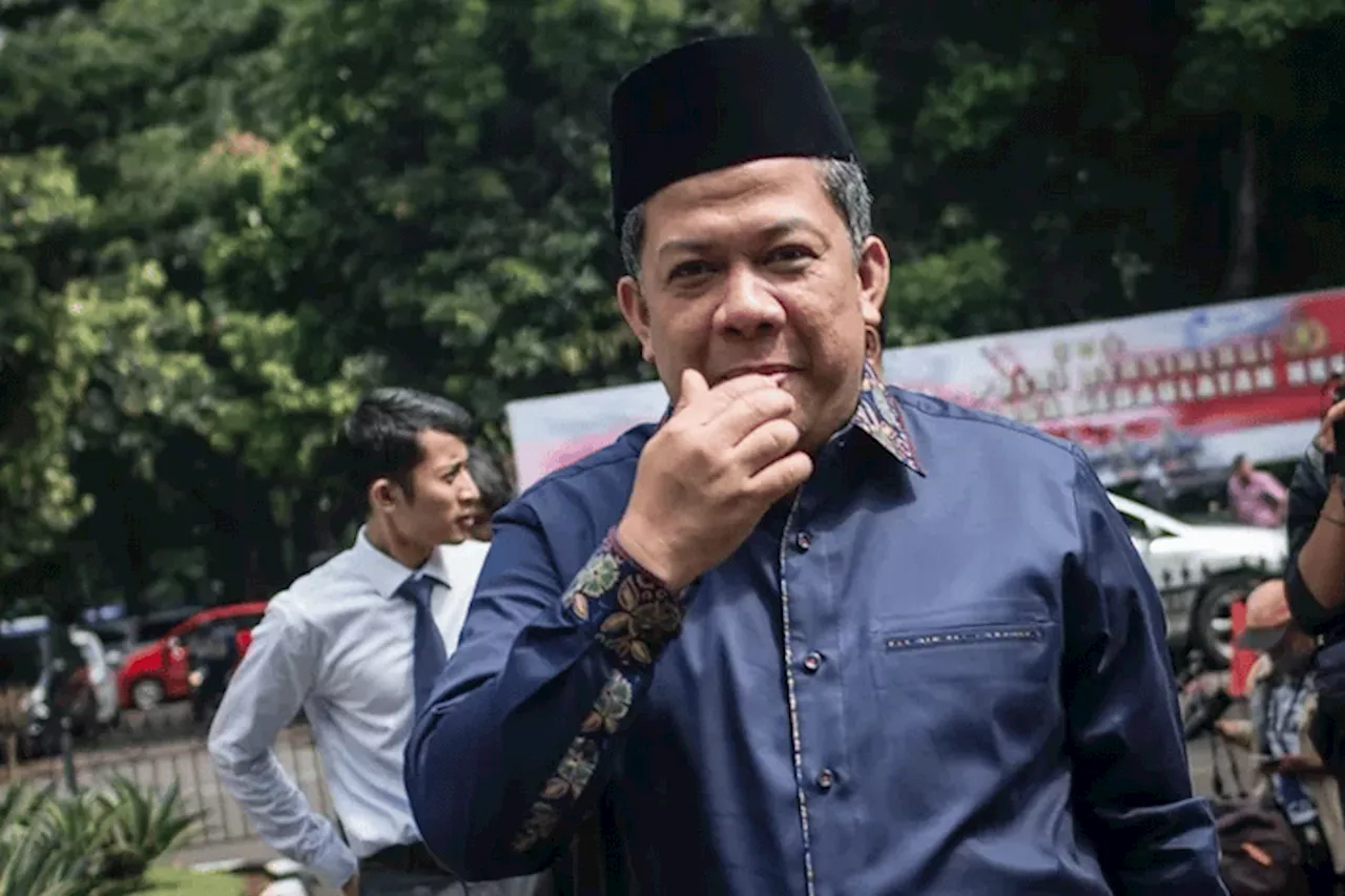 Gerindra Ungkap Peluang Fahri Hamzah Jadi Menteri Perumahan