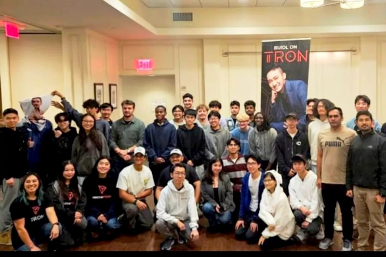 Mahasiswa President University Raih Peringkat Dua Hackathon di Columbia University