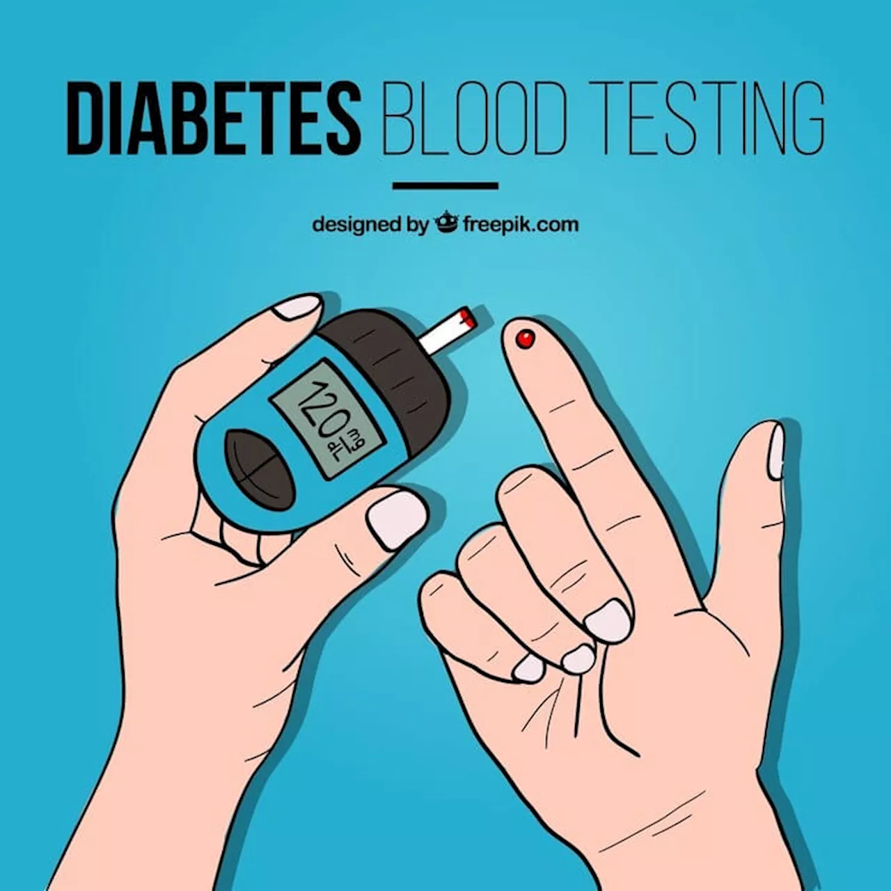 Mengontrol Kadar Gula Darah Cegah Retinopati Diabetik