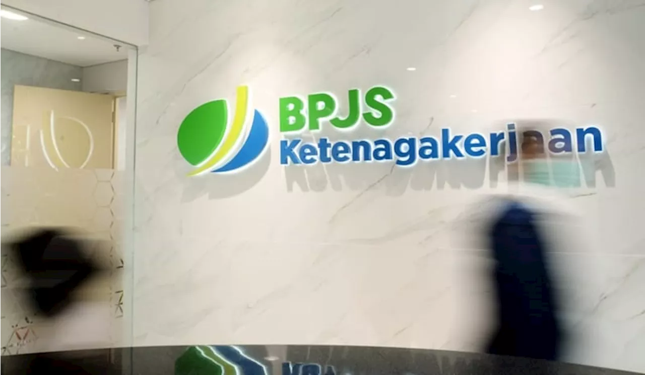 Sukses Dongkrak Angka Kepesertaan BPU, BPJS Ketenagakerjaan Beri Apresiasi Bagi Agen Perisai Se-Serang Raya