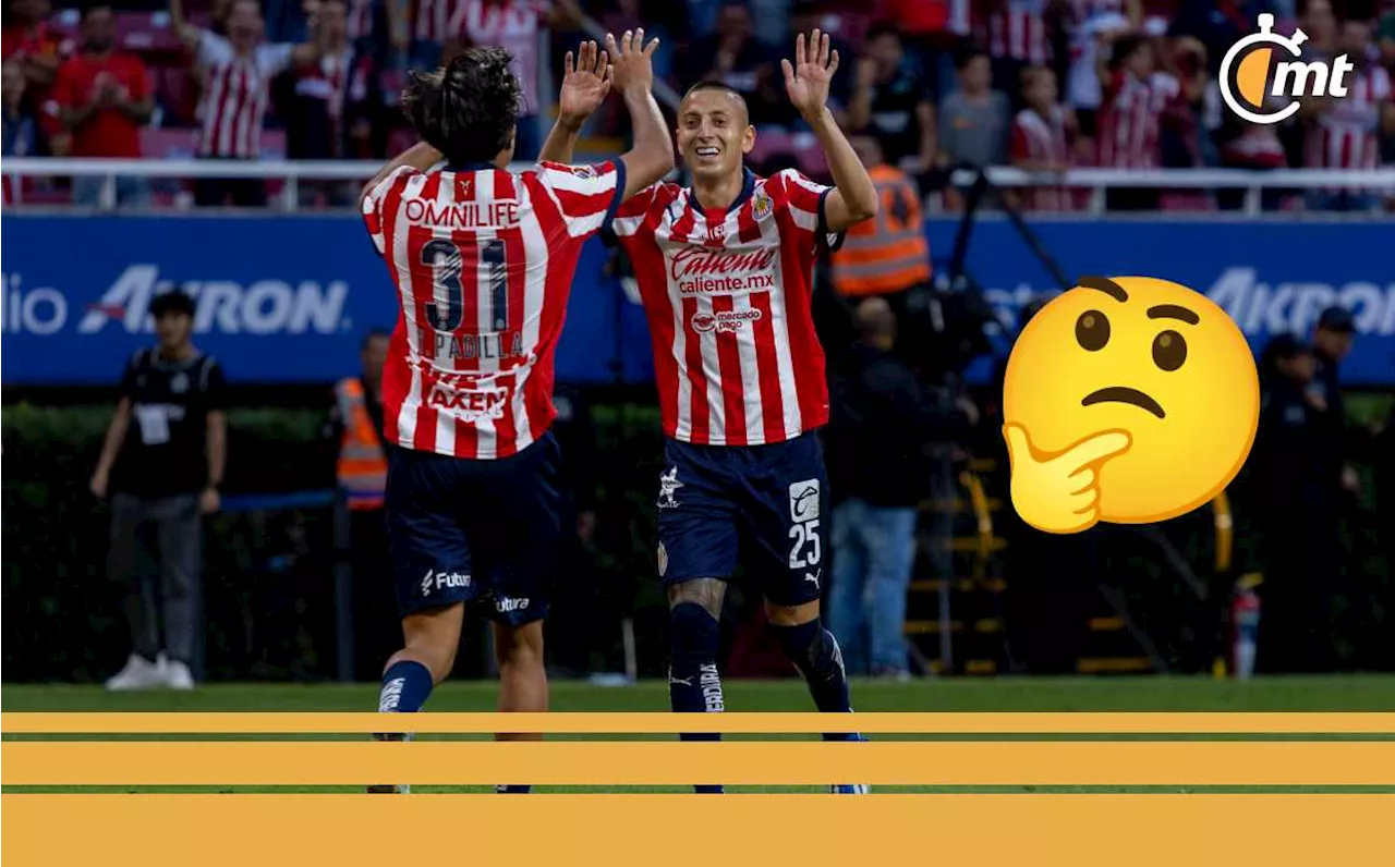 Exjugador del América se 'candidateó' para dirigir a las Chivas