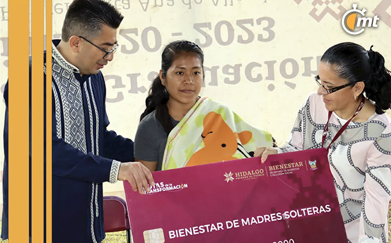 Lanzan ‘Bienestar de Madres Solteras 2024’, entérate de los requisitos de este nuevo apoyo económico