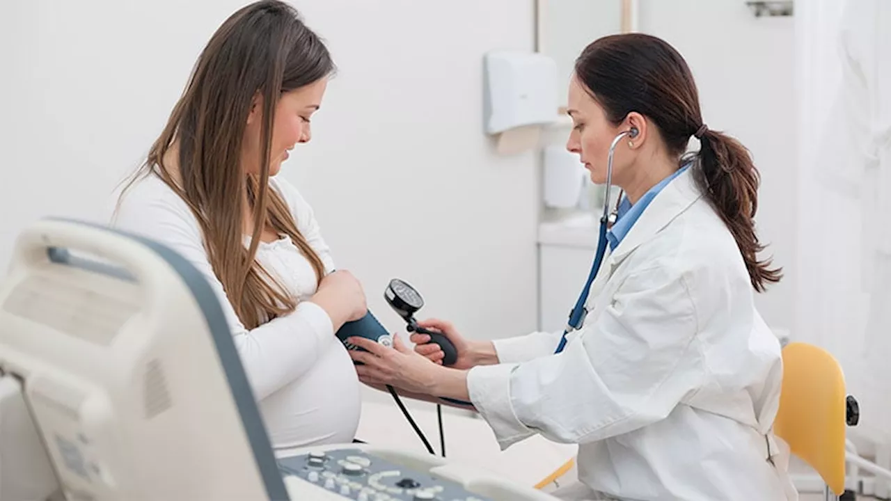 Hypertension in Pregnancy: 5 Things Clinicians Should Know