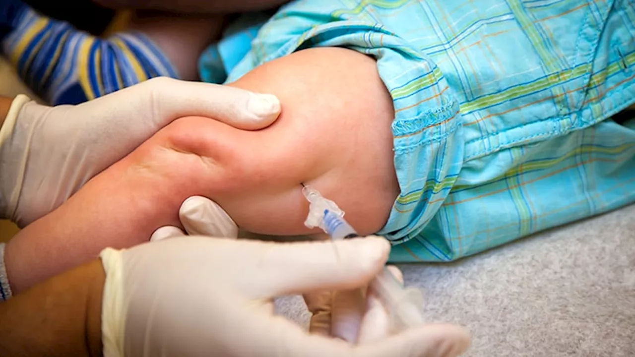 Live Rotavirus Vaccine Safe for Newborns of Biologic-Treated Moms With IBD