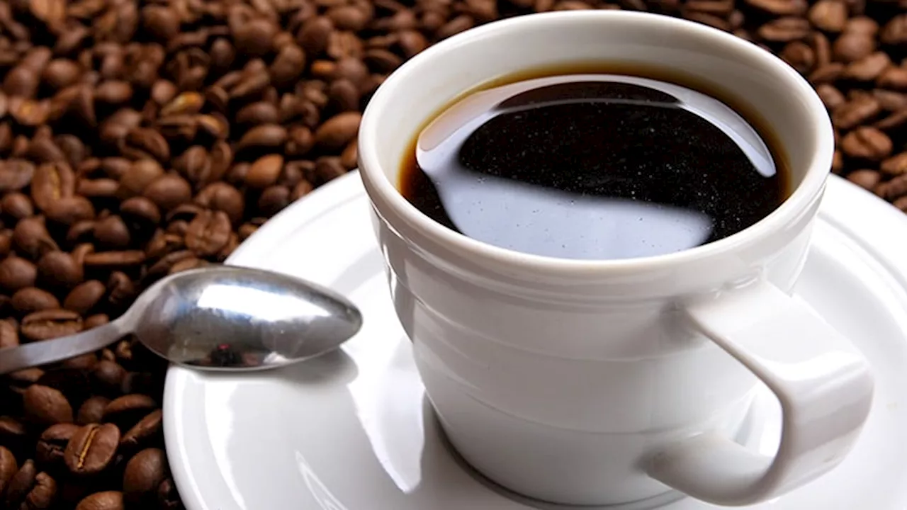 Ready for a Jolt? Caffeine Brings Benefits and Risks