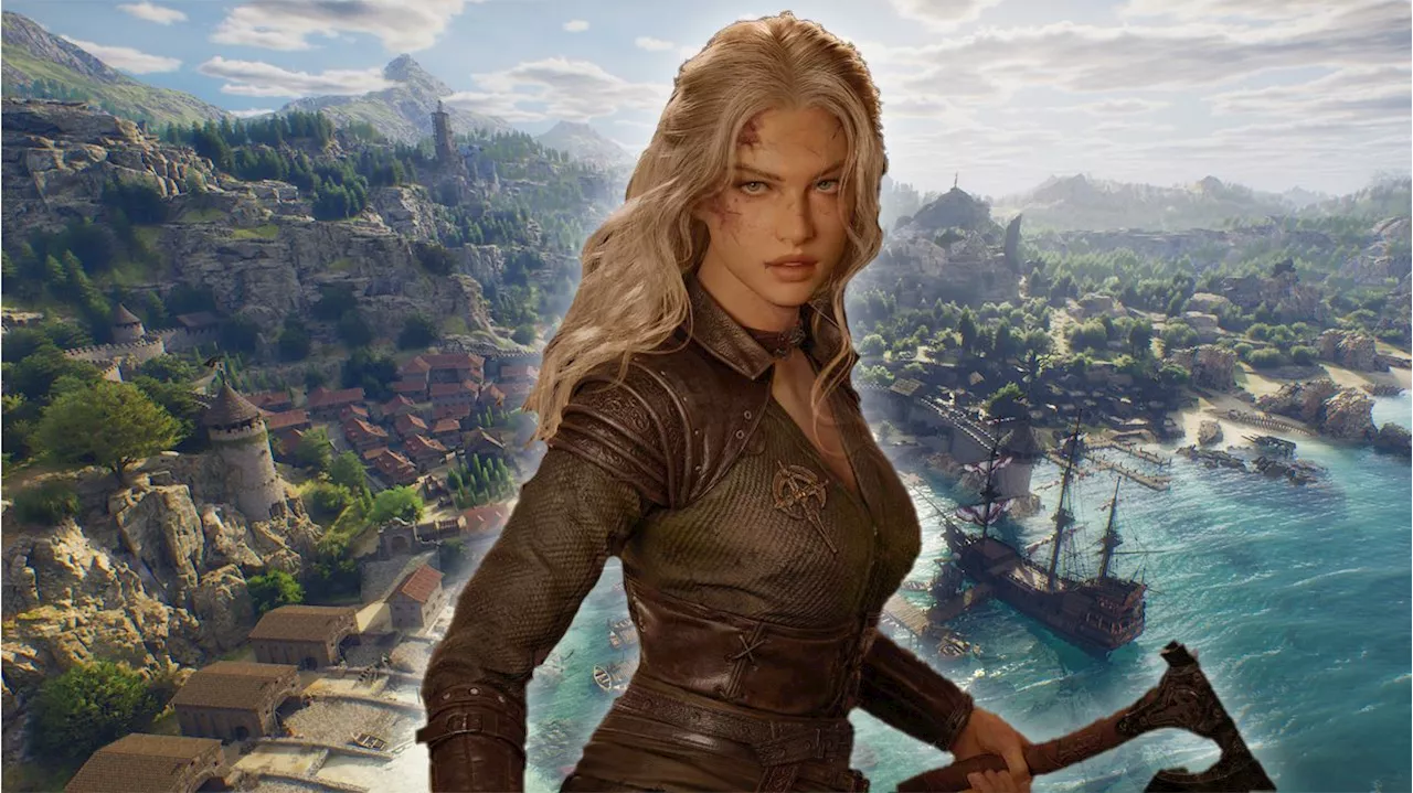 ArcheAge Chronicles will mit ambitionierten Gameplay-Elementen die MMORPG-Welt erobern