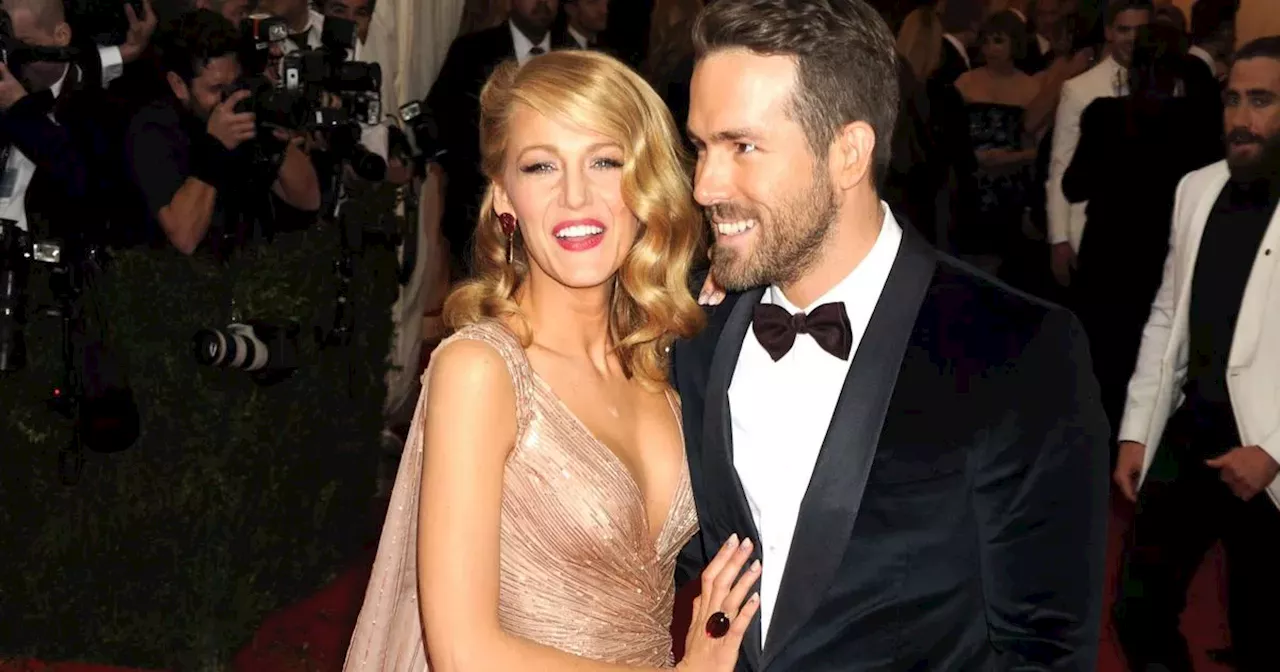 Ryan Reynolds and Blake Lively join forces with Taylor Swift to aid in hurricane recovery