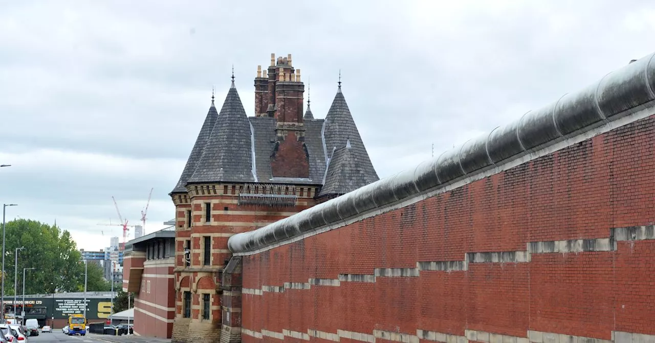 Strangeways needs huge investment after horrific findings but there's a problem