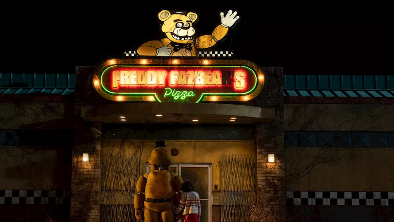 ¿Five Nights at Freddy’s se reestrena en Cinemex? El ‘Blum Fest’, revive los nuevos clásicos modernos del terror en el cine