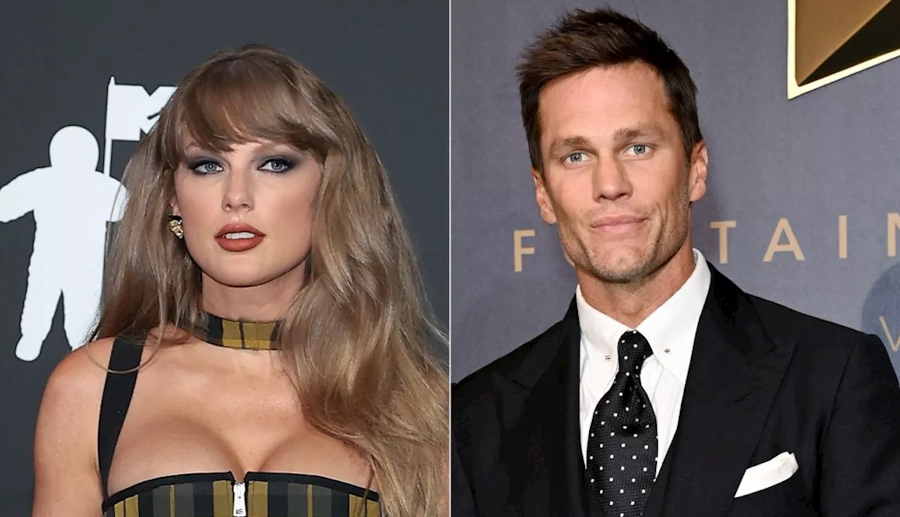 Celeb hurricane relief: Taylor Swift donates $5 million, Tom Brady gives $100,000