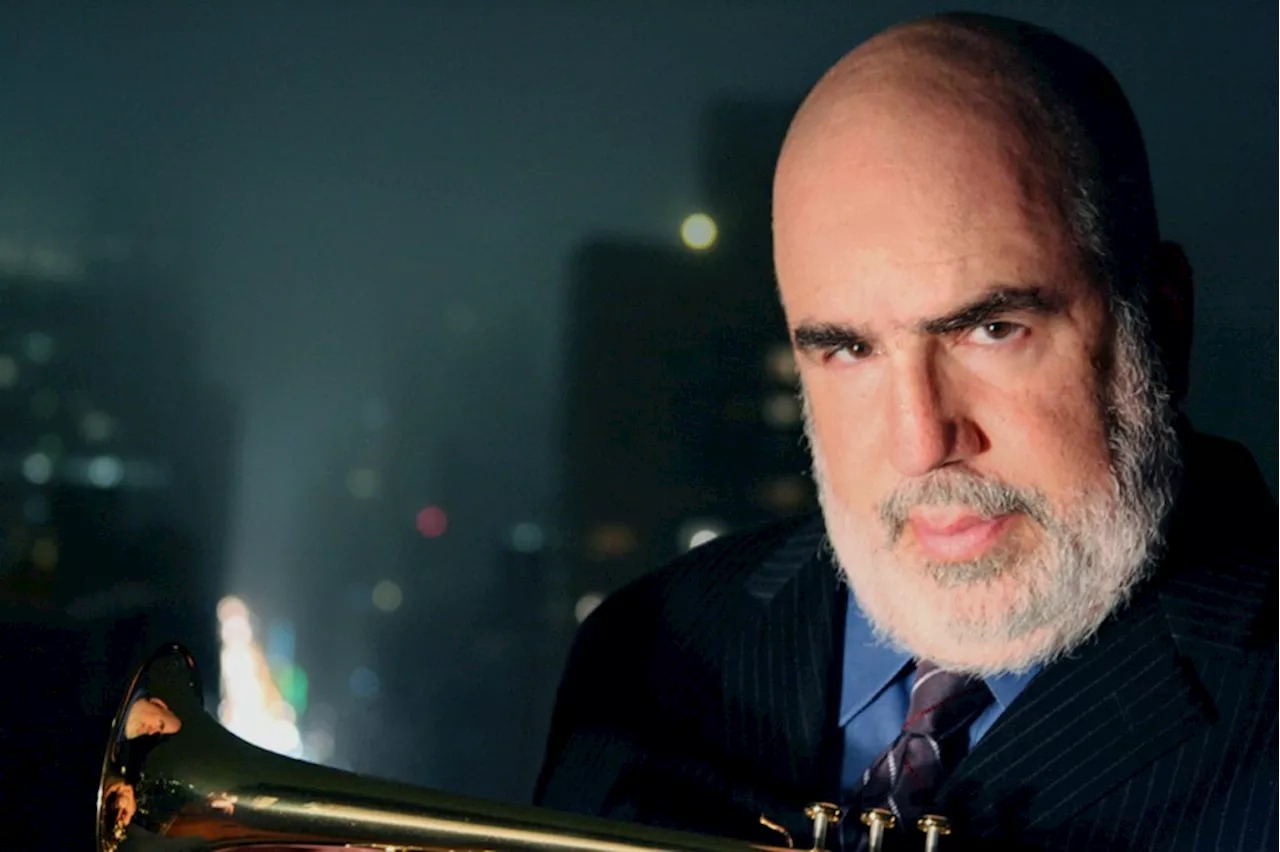 Jazz star Randy Brecker takes on daunting task of performing his late brother’s music