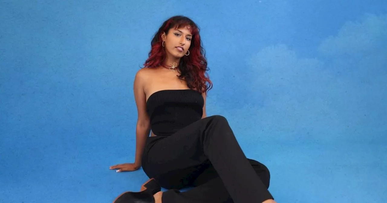 As a comedian, every man I date says one thing that gives me the ick
