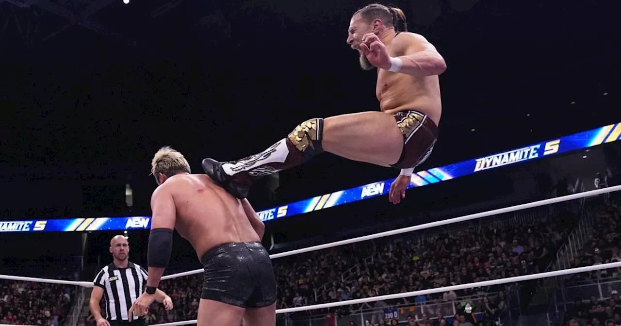 Bryan Danielson Reveals Heartbreaking Injury Struggles, Fans Urge Retirement