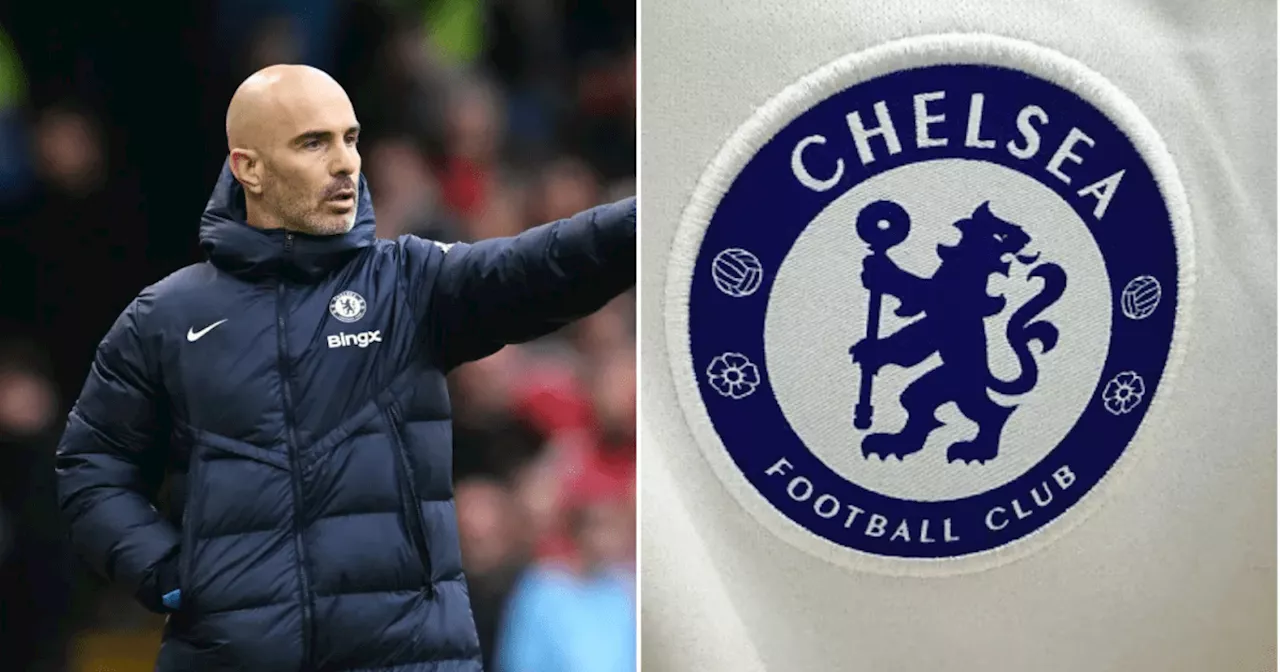 Chelsea star labelled 'the most overrated player in the Premier League'