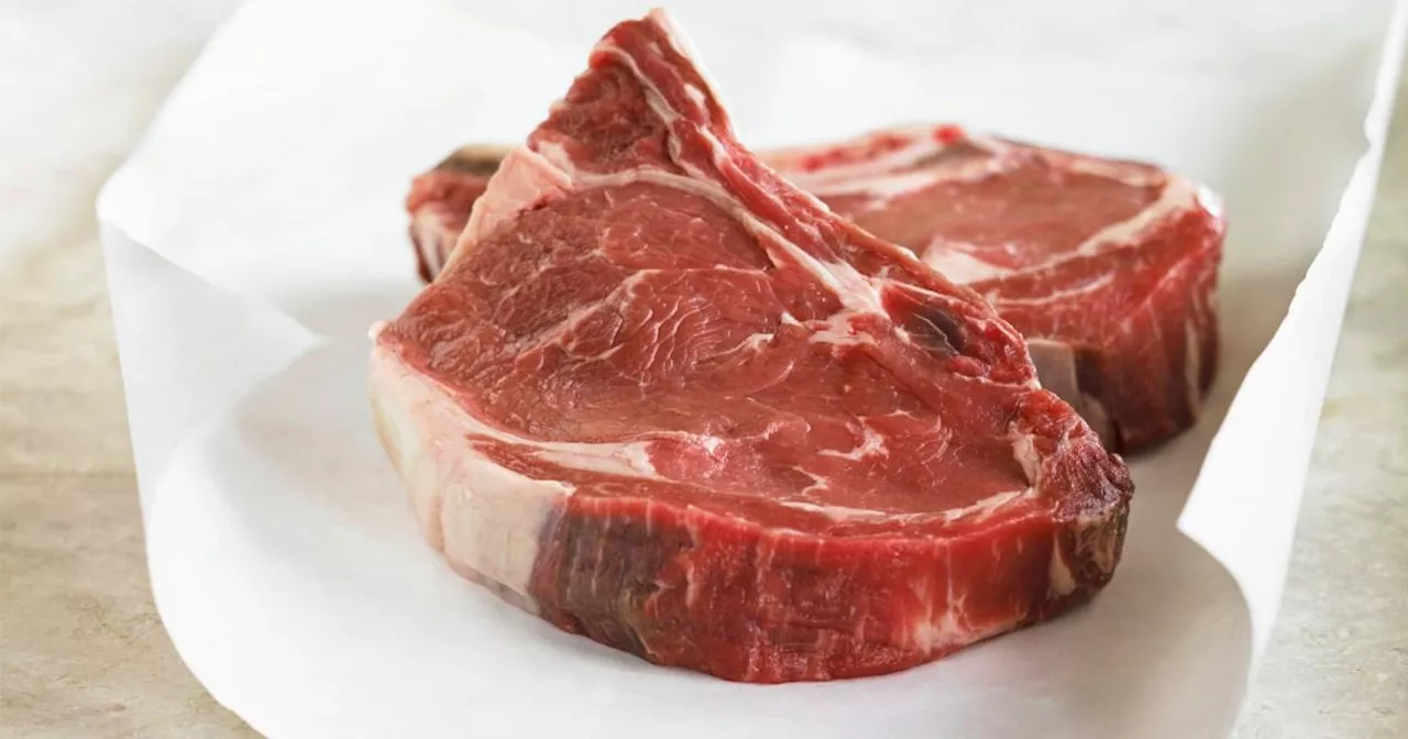 Full list of 75 products affected after 10,000,000lbs of meat recalled over listeria fears