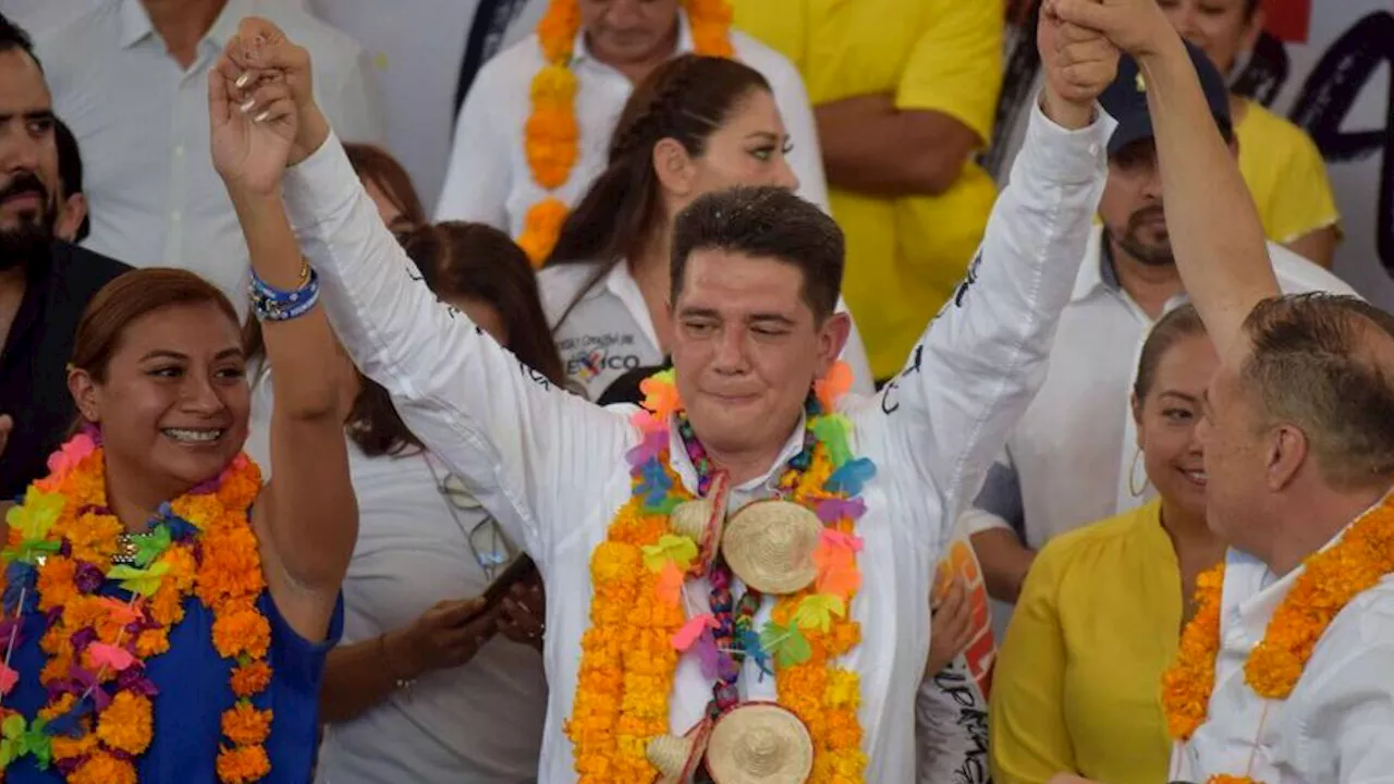 En Chilpancingo, colectan llaves para realizar estatua de Alejandro Arcos Catalán