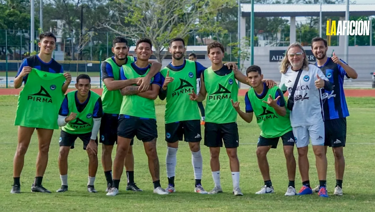 Jaiba Brava llega ante Tepatitlán mentalizado en ganar y mantener sueño de Liguilla