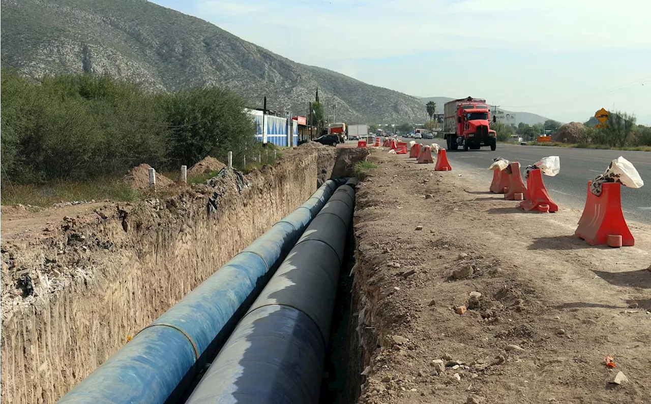 Lerdo cobrará suministro de agua en Villa León Guzmán