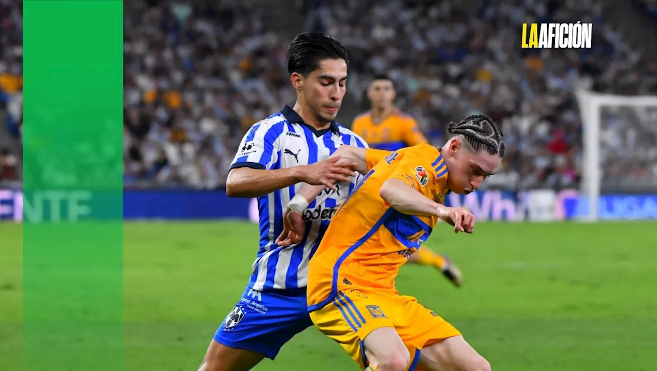 Marcelo Flores advierte a Rayados: 'Aunque sea amistoso vamos a jugar para ganar el Clásico Regio'