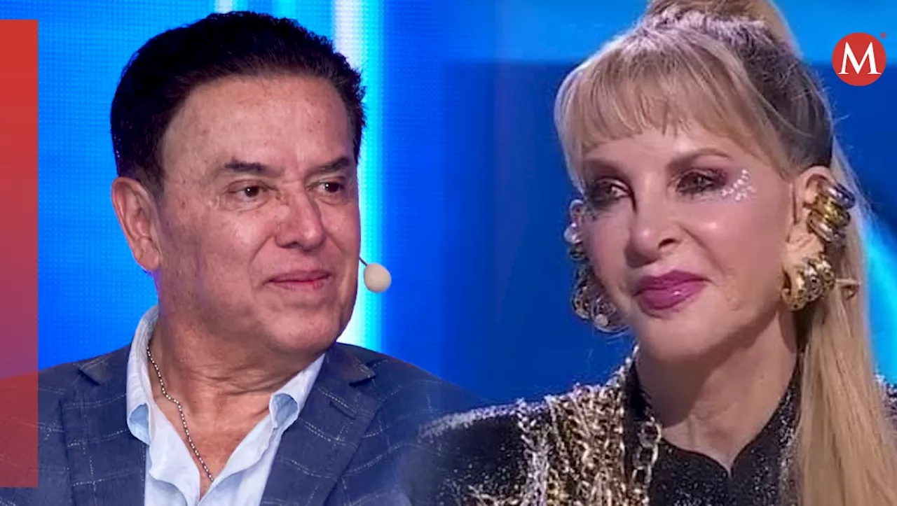 Mario Bezares arremete contra Shanik por insistir sobre la muerte de Paco Stanley: “No conecta…”