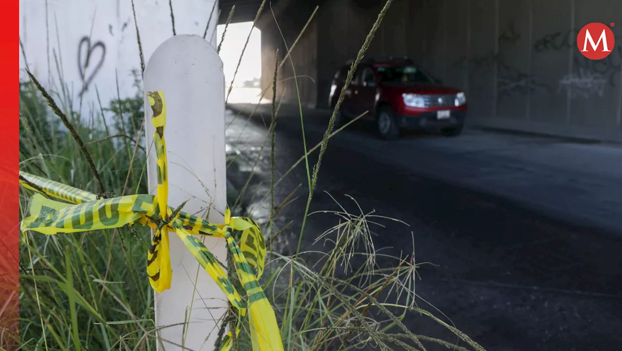 Sepultan a jóvenes calcinados en Xonacatepec, Puebla; casi 3 semanas después