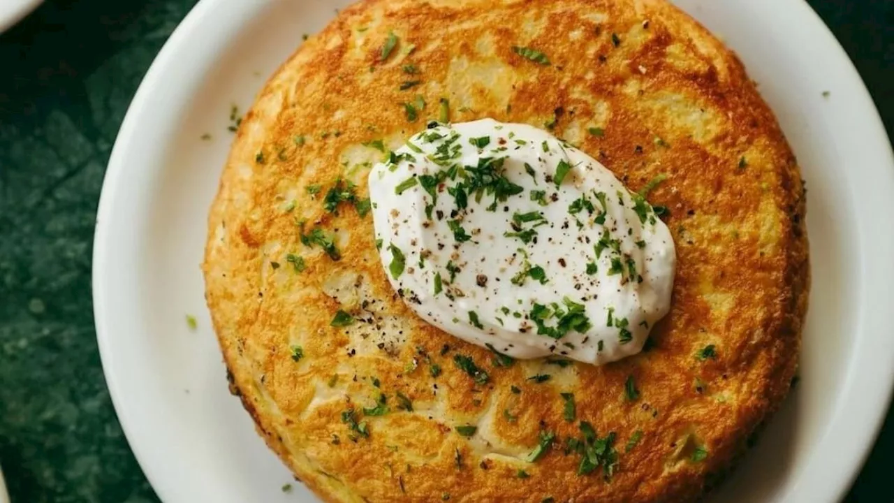 El bodegón de Buenos Aires que hace la mejor tortillas de papas y a buen precio