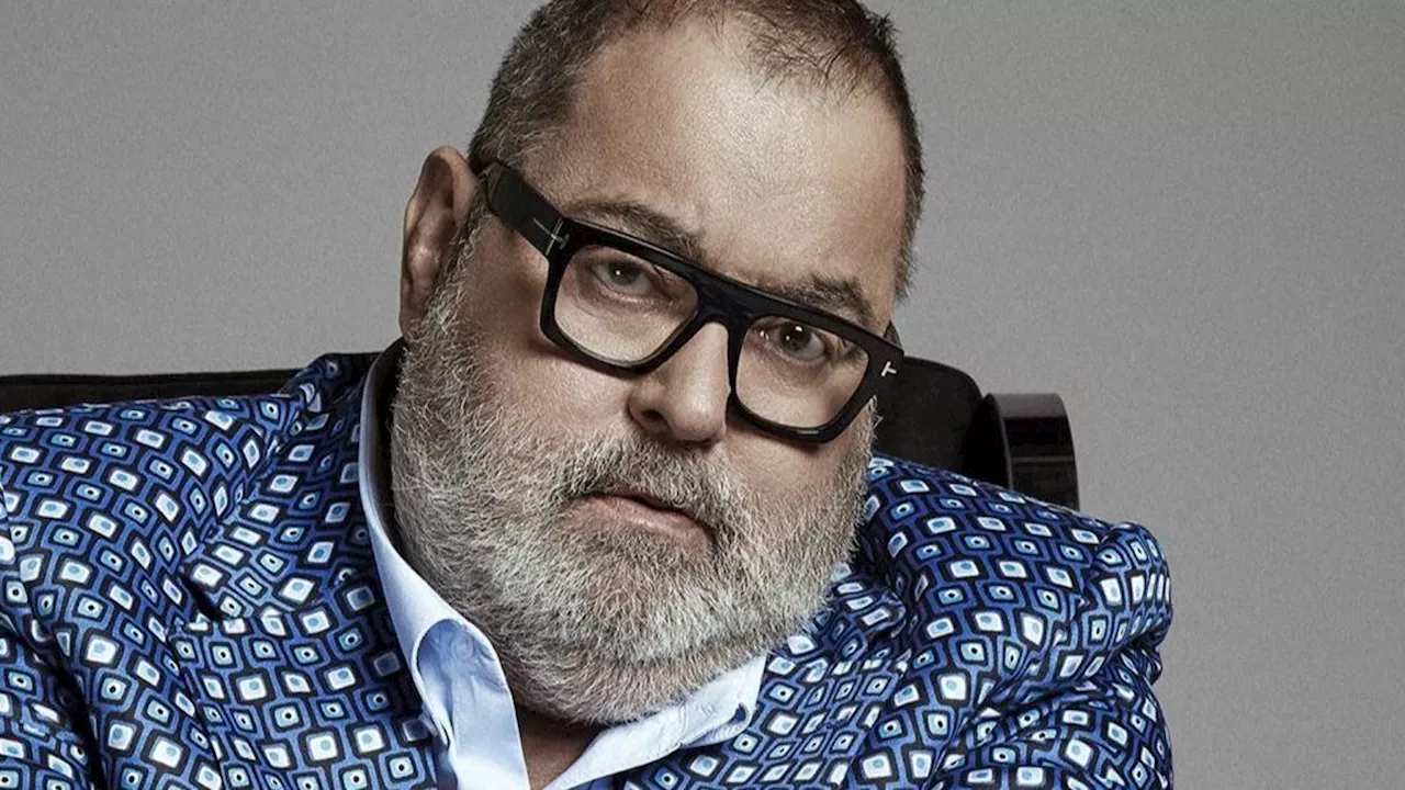 Volvieron a operar a Jorge Lanata y deberá afrontar una tercera intervención