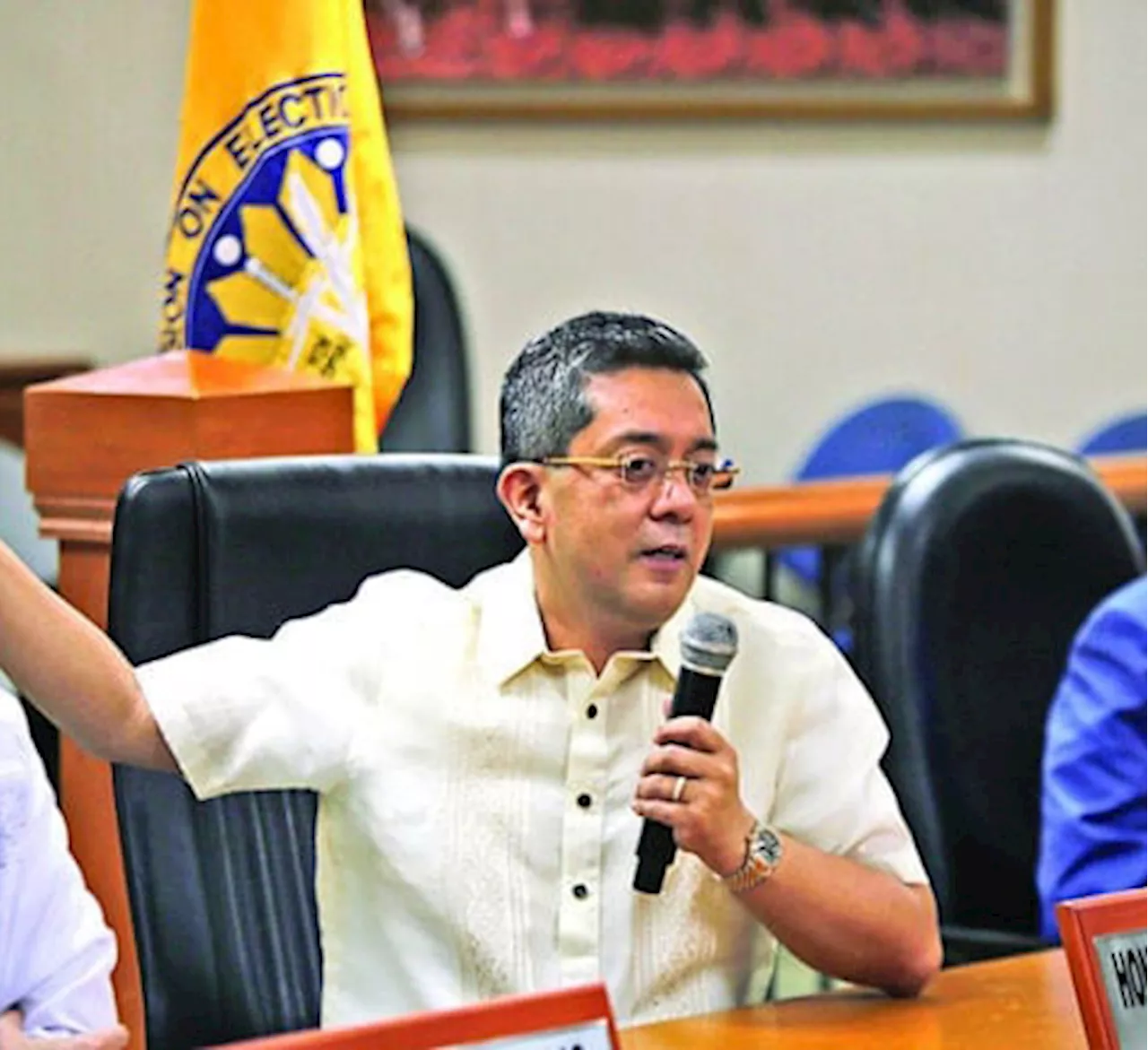 Comelec prunes senatoriables to 66 for now