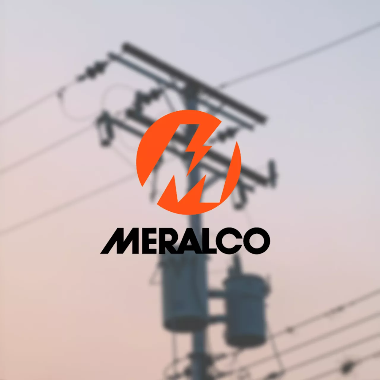 Meralco announces lower rates in October