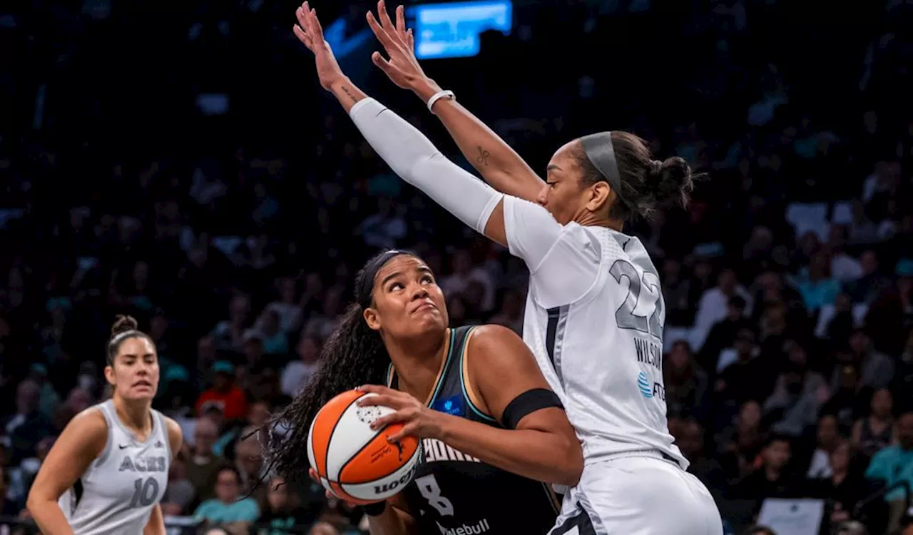 Deutsche Basketball-Frauen verlieren erstes Final-Spiel in den USA