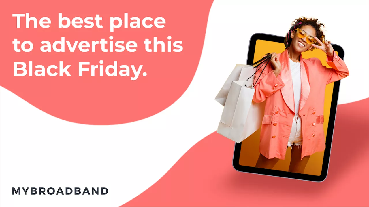 3 ways for South African businesses to stand out in the Black Friday frenzy