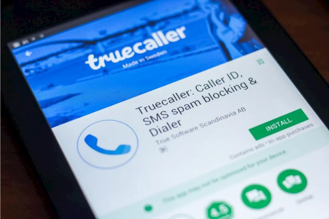 Good news about Truecaller in South Africa