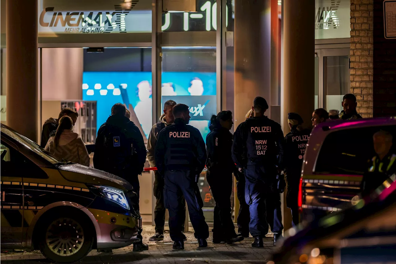 Nach Vorfall in Krefeld: Polizei ermittelt weiter