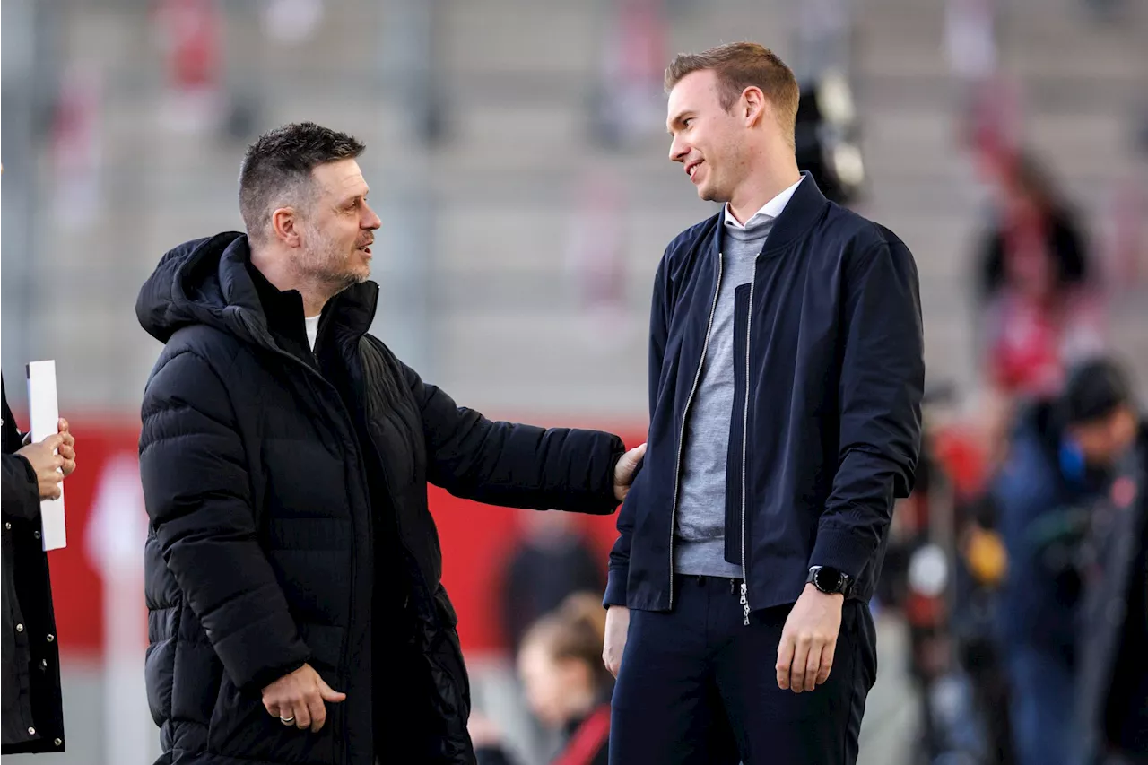 Rollentausch beim Dauer-Klassiker Wolfsburg gegen Bayern